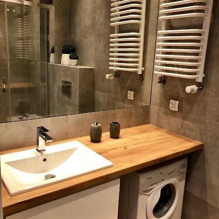 Lejlighed Living Point