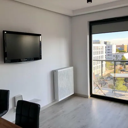 Living Point * Warsaw