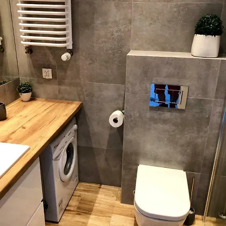 Lejlighed Living Point