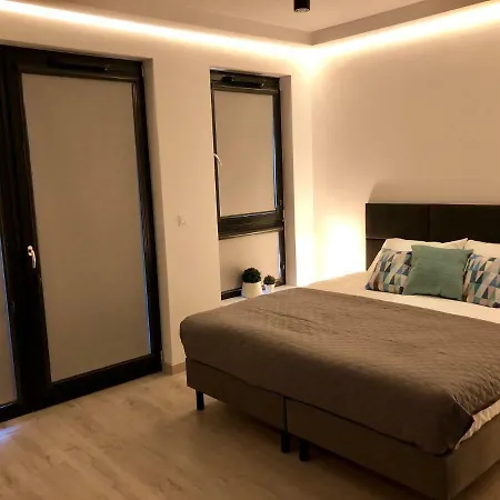Lejlighed Living Point