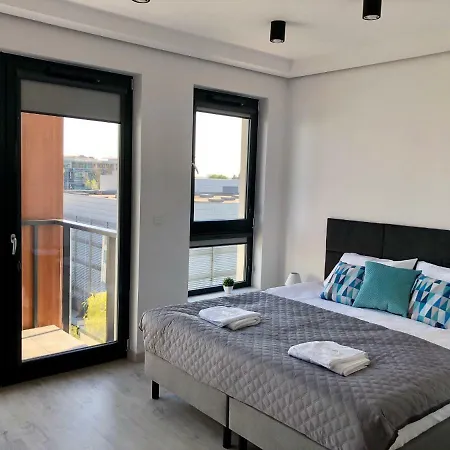 Lejlighed Living Point *