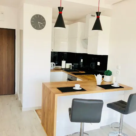 Lejlighed Living Point *