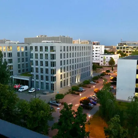 Living Point Apartment