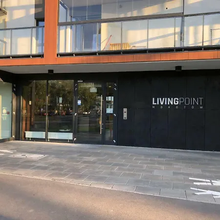 Lejlighed Living Point *
