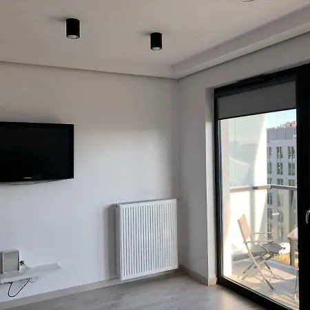 Living Point * Varşova